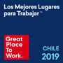 Great Place to Work 2019