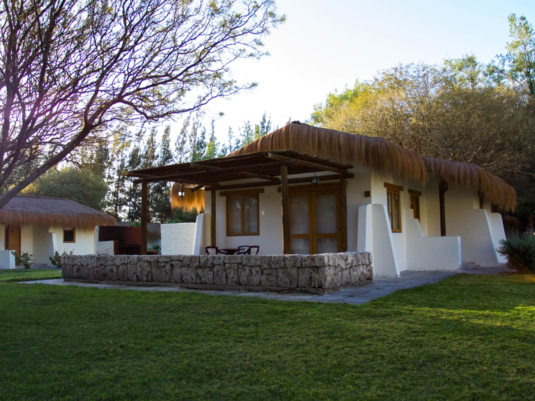 La Huayca